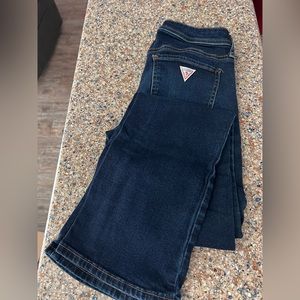 Jean Guess low rise